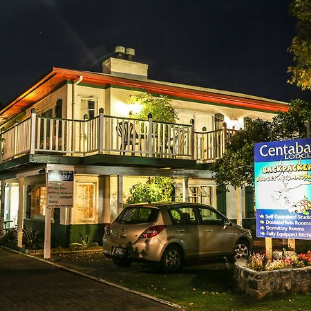 Centabay Lodge And Backpackers Paihia Εξωτερικό φωτογραφία