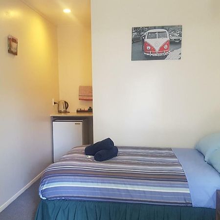 Centabay Lodge And Backpackers Paihia Εξωτερικό φωτογραφία