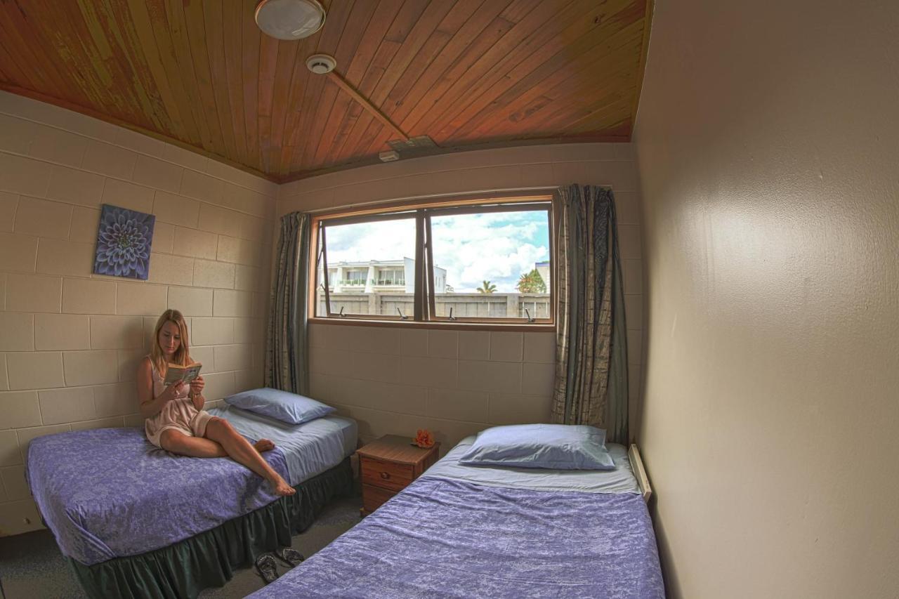 Centabay Lodge And Backpackers Paihia Εξωτερικό φωτογραφία