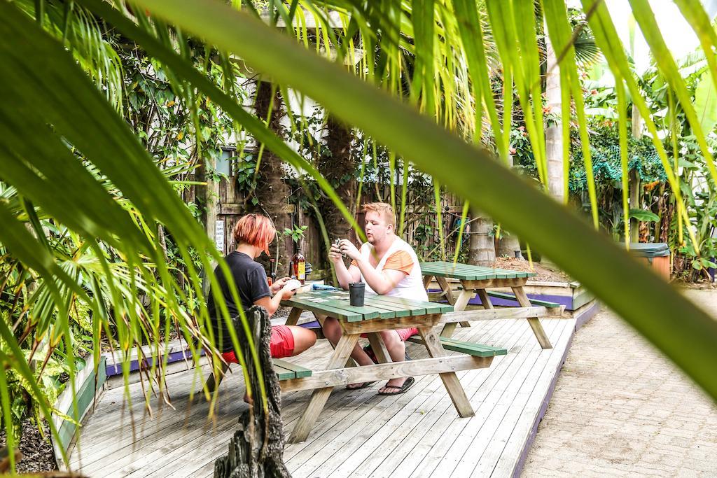 Centabay Lodge And Backpackers Paihia Εξωτερικό φωτογραφία