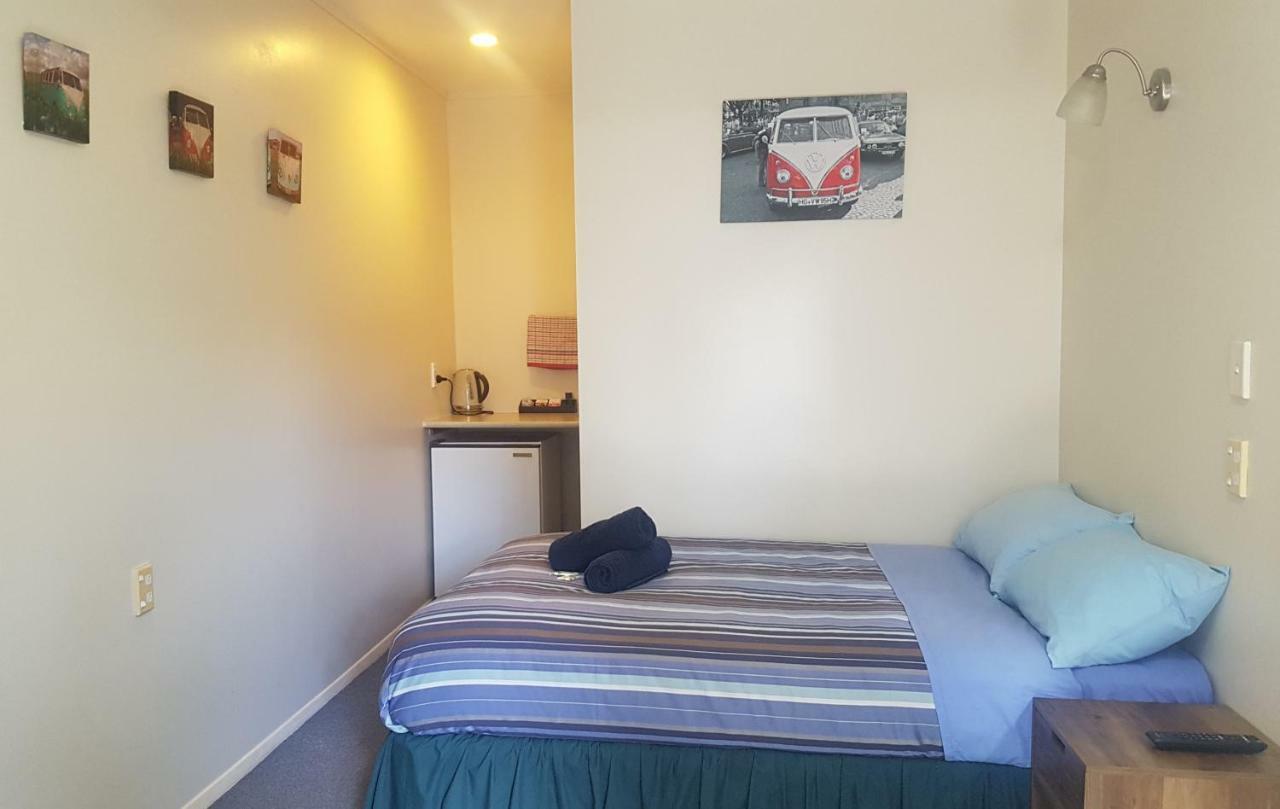 Centabay Lodge And Backpackers Paihia Εξωτερικό φωτογραφία