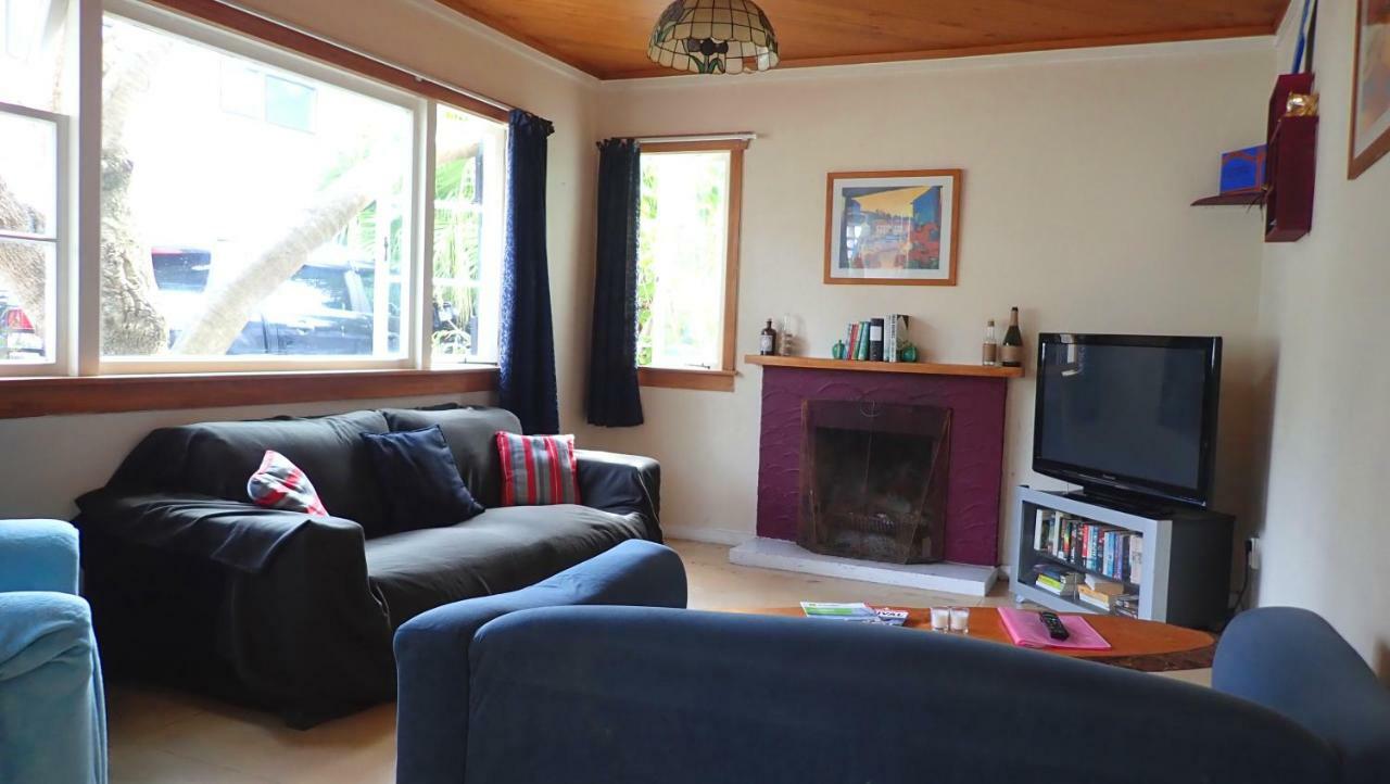 Centabay Lodge And Backpackers Paihia Εξωτερικό φωτογραφία